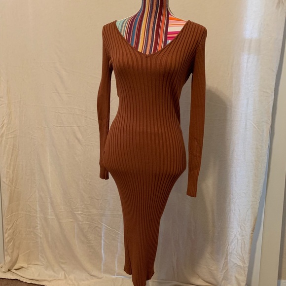 Windsor Dresses & Skirts - Knit Sweater Dress
